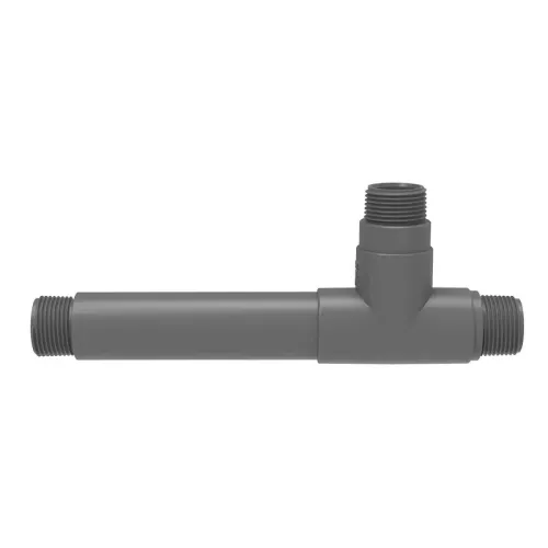 PVC Venturi Fileté 3/4'' Green Plains