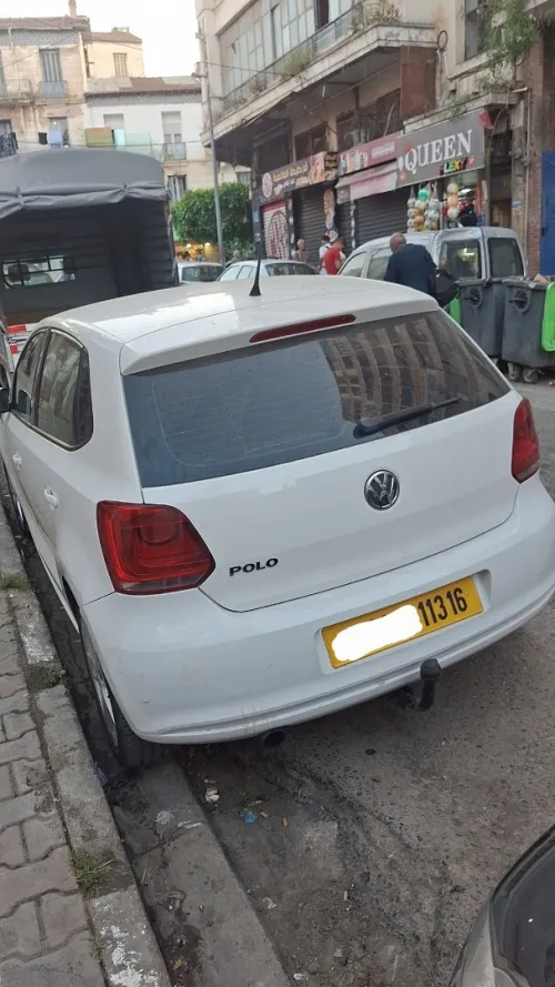 Volkswagen Polo 2013 Polo