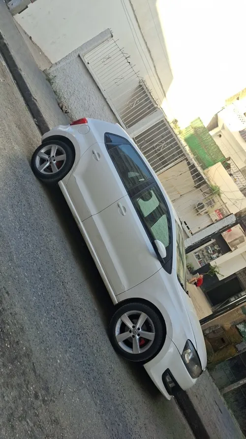 Volkswagen Polo 2013 Polo