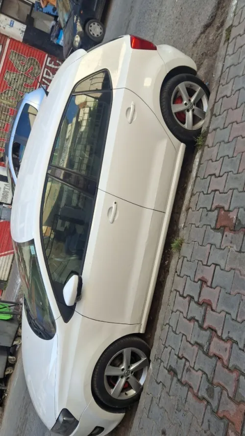 Volkswagen Polo 2013 Polo