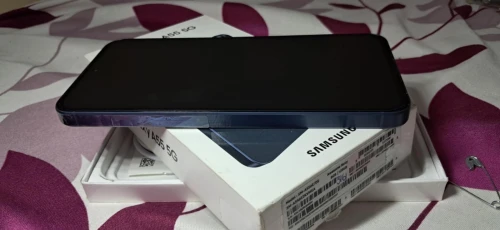 A55 5G Samsung