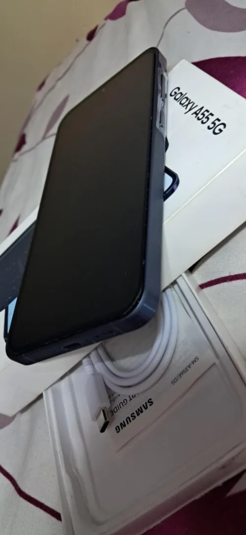 A55 5G Samsung