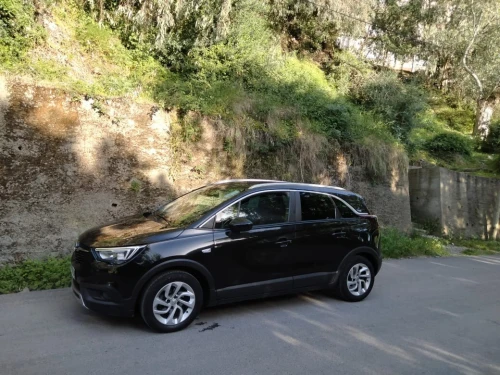 Opel Crossland x 2019 00 peinture/ 00 accident