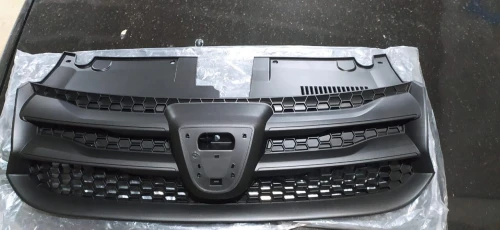 Calandre sandero Stepway 2016