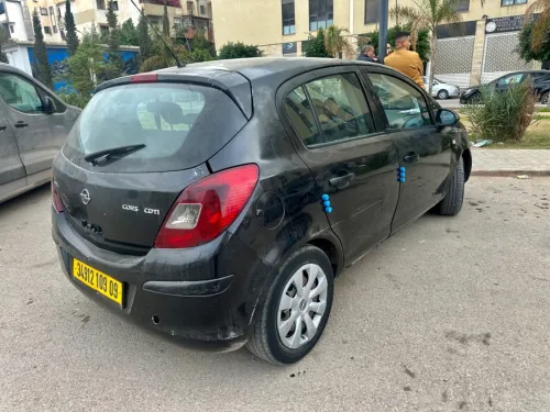 Opel Corsa 2009 Corsa