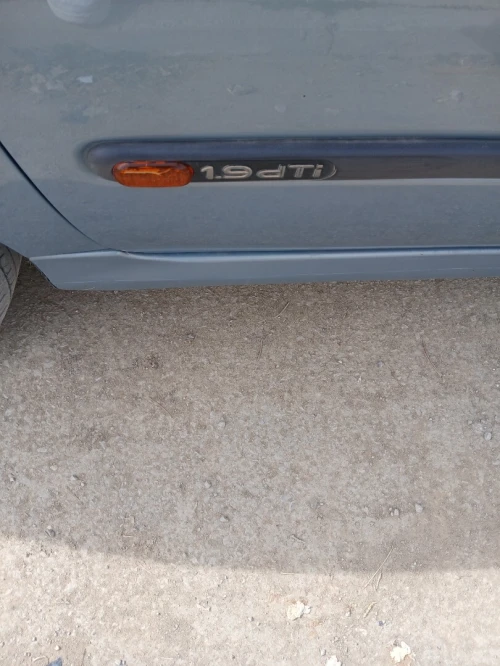 Renault Laguna 1 1995 Laguna 1