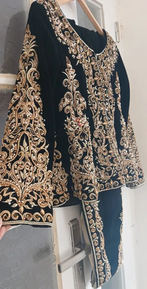 Karakou avec accessoires