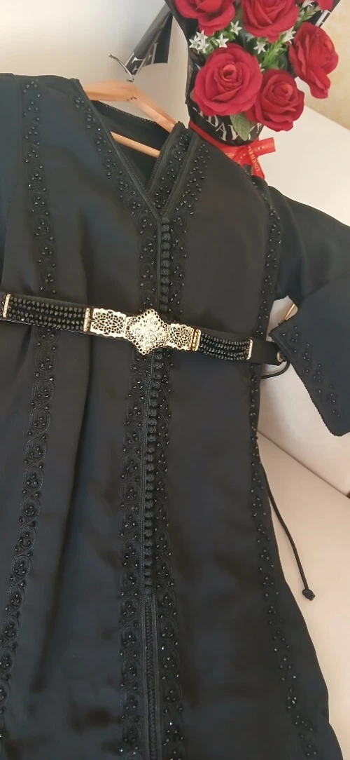 Caftan 2 piece