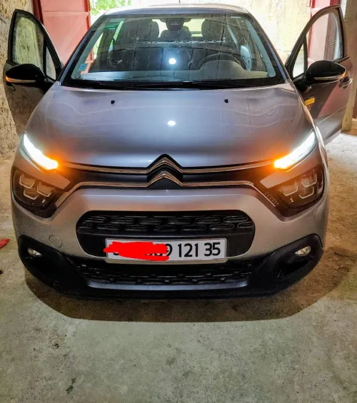 Citroen C3 2021 SHINE