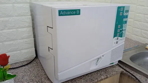 Autoclave prestige 22 L