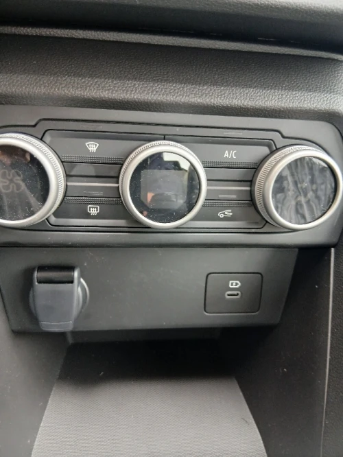 Dacia Logan 2026 Extrême