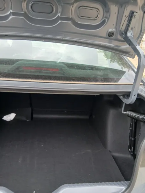 Dacia Logan 2026 Extrême
