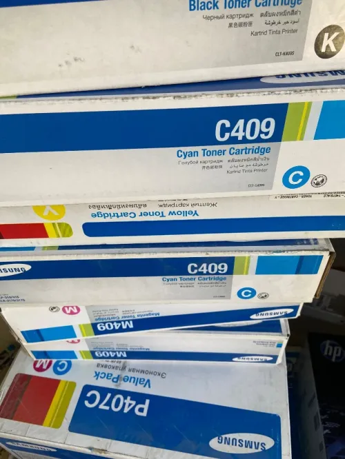 Toner Samsung original 