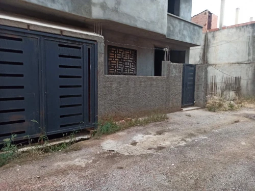 Vente Villa Alger Saoula