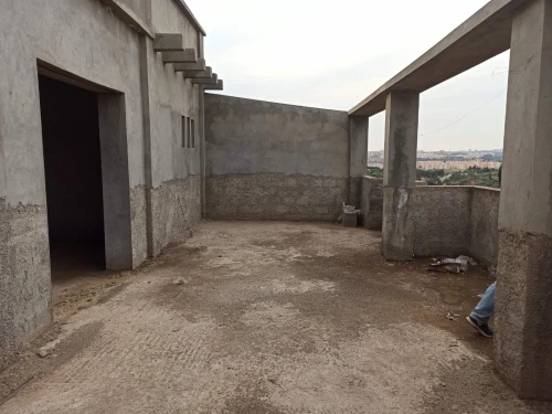 Vente Villa Alger Saoula