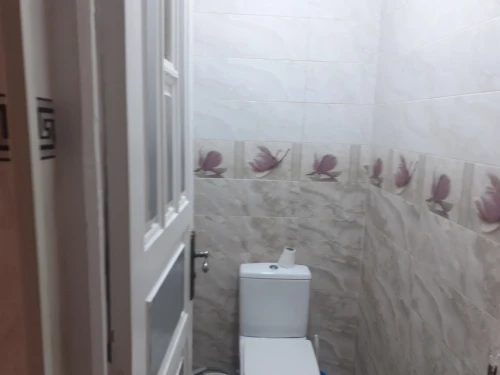 Vente Appartement F3 Alger Bourouba