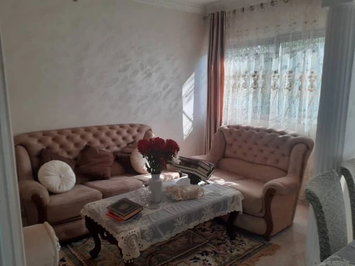 Vente Appartement F3 Alger Bachdjerrah