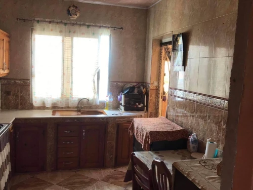 Vente Appartement F4 Alger Bourouba