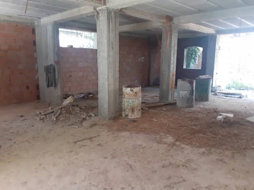 Vente Villa Alger Hussein dey