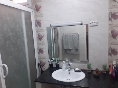 Vente Appartement F3 Alger Bourouba