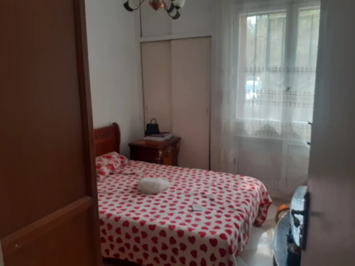 Vente Appartement F3 Alger Bourouba