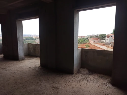 Vente Villa Alger Saoula