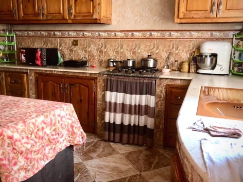 Vente Appartement F4 Alger Bourouba