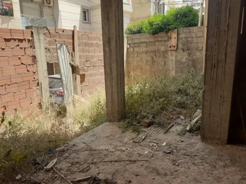 Vente Villa Alger Hussein dey