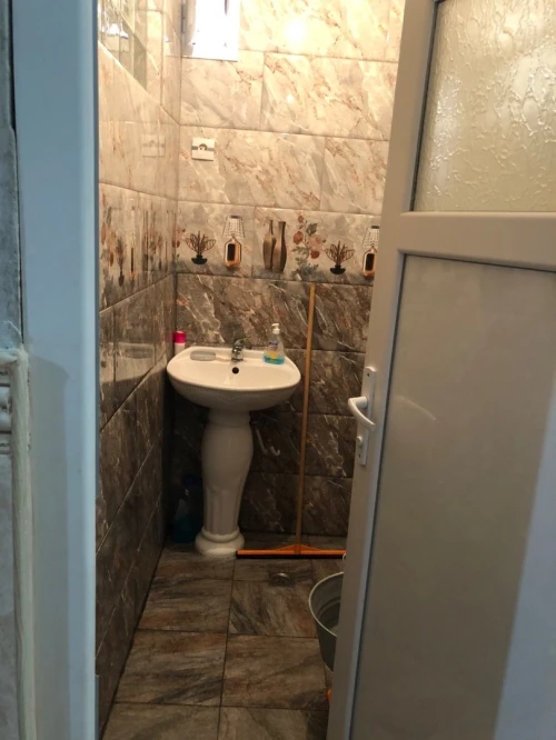 Vente Appartement F4 Alger Bourouba