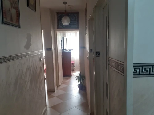 Vente Appartement F3 Alger Bourouba