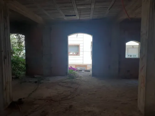 Vente Villa Alger Hussein dey