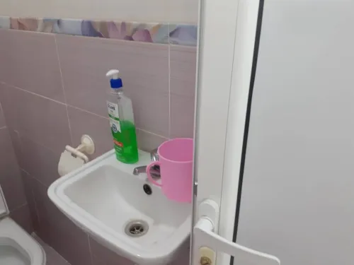 Vente Appartement F3 Alger Bachdjerrah
