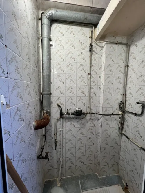 Vente Appartement F3 Alger Bourouba