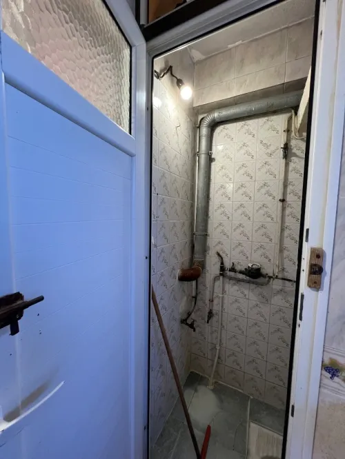 Vente Appartement F3 Alger Bourouba