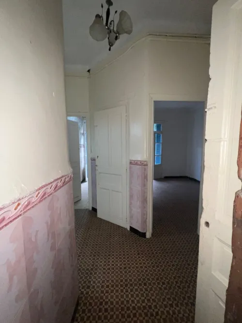 Vente Appartement F2 Alger Sidi mhamed