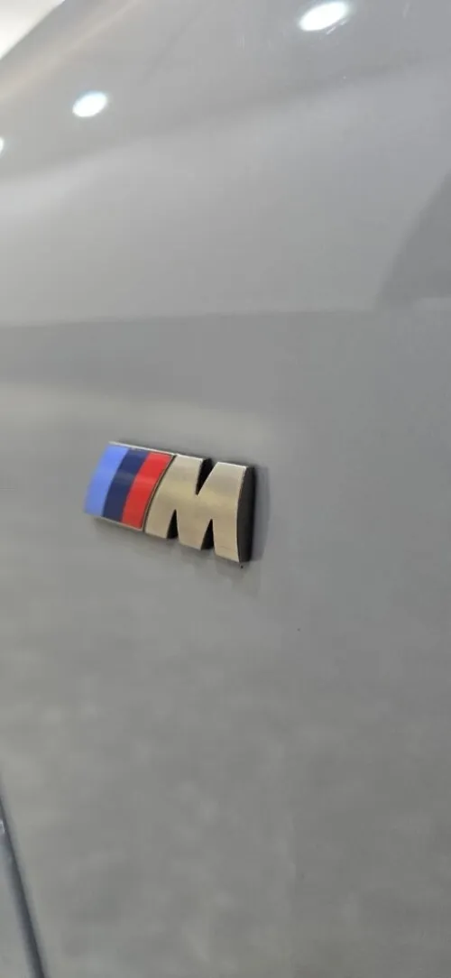 BMW m240i 2023 pack M