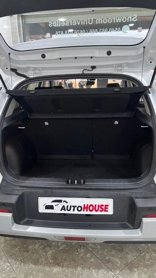 Kia Sonet  2025 luxry
