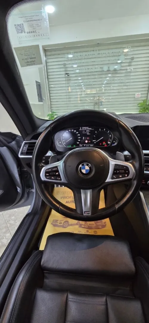 BMW pack M m240i 6 line 2023 Xdrive