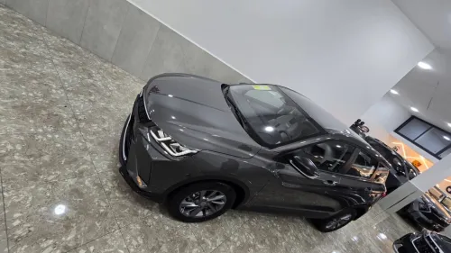 Geely Coolray 2026 max edition