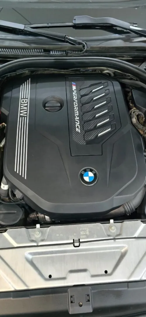BMW pack M m240i 6 line 2023 Xdrive