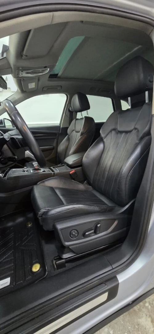 Audi Q5 2021 Q5