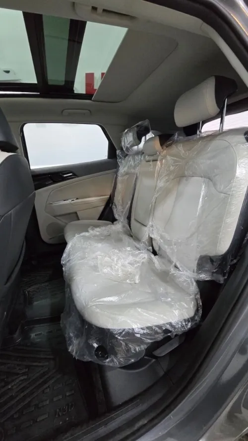 Kia sportage 2025 premium prestige