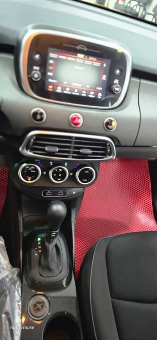 Fiat 500x 2025 club