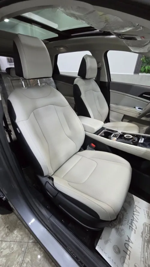 Kia sportage 2025 premium prestige