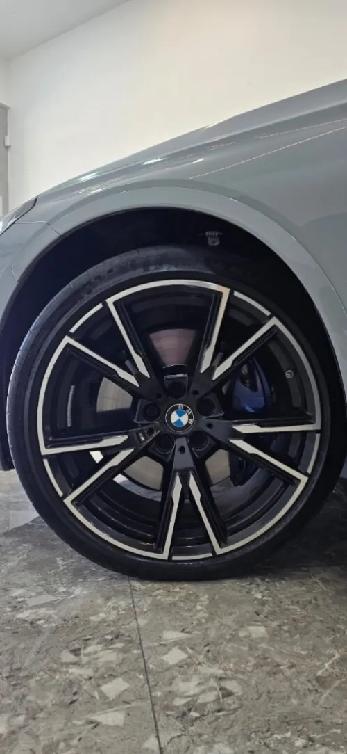BMW m240i 2023 pack M