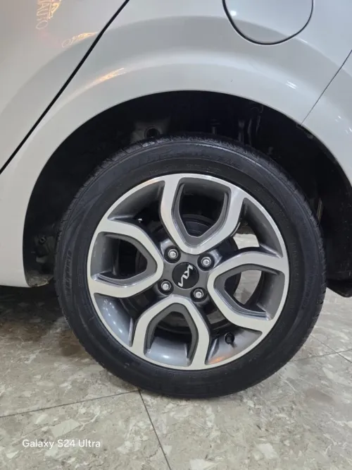 Kia picanto 2023 gt line