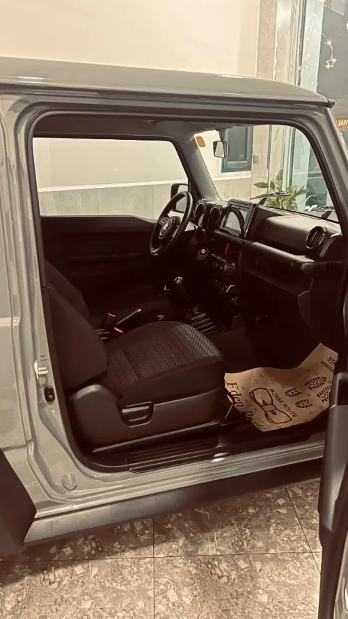 Suzuki Jimny 2024 Gx