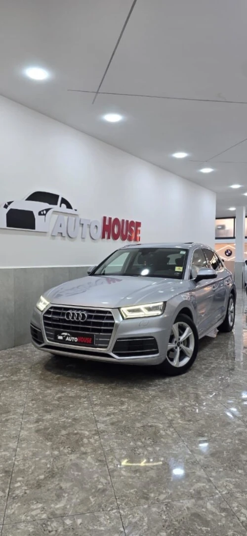 Audi Q5 2021 Q5