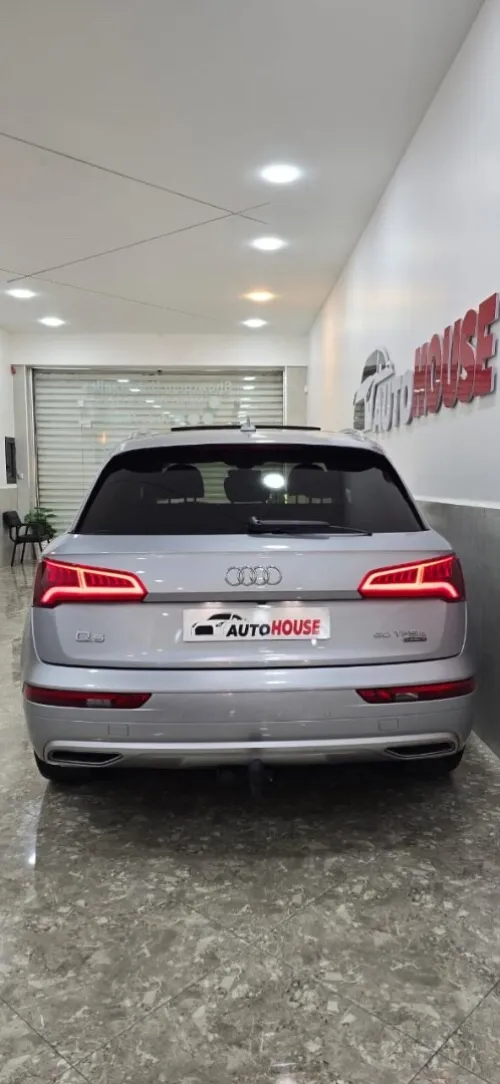 Audi Q5 2021 Q5