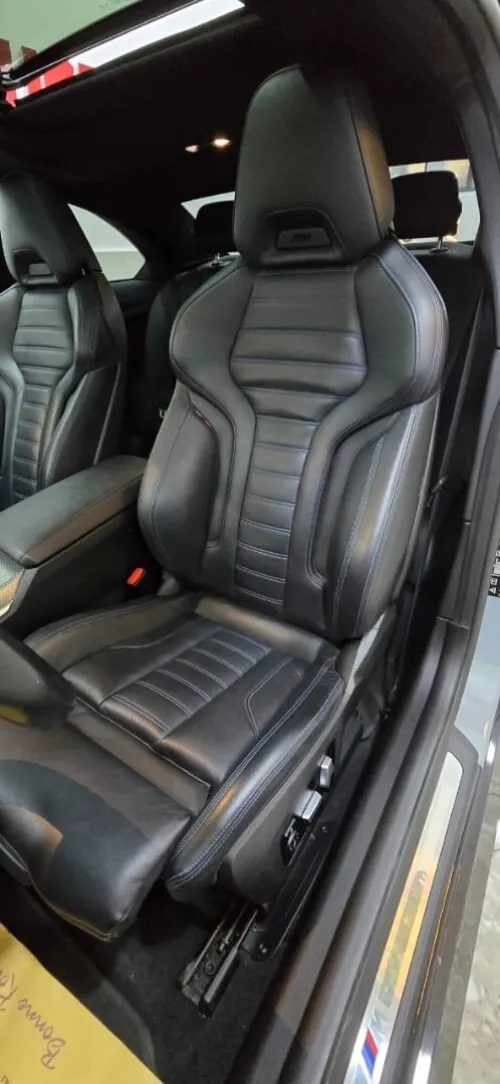BMW pack M m240i 6 line 2023 Xdrive